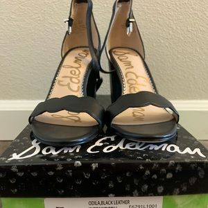 Sam Edelman Odila Heel